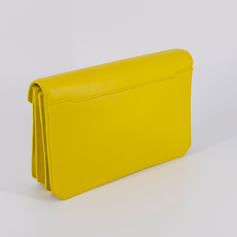 * HOsT PaRtY PicK* ALEXANDER WANG Clutch - Picture 2 of 10